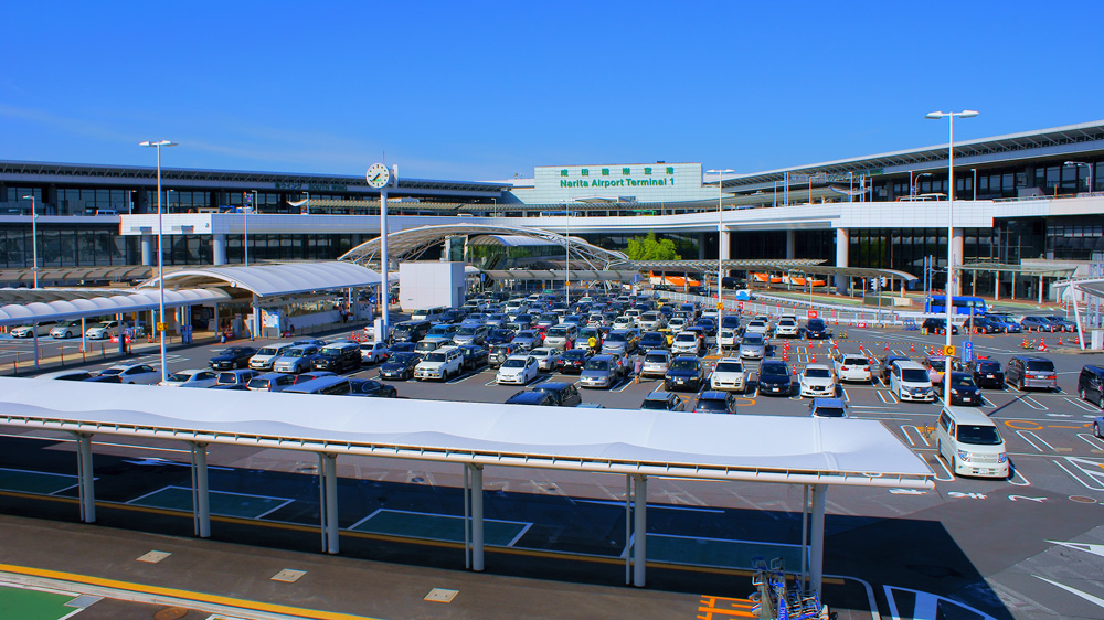 东京成田国际机场